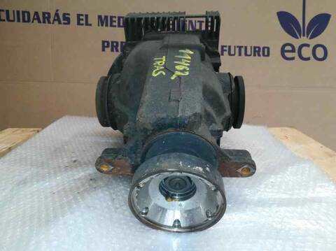 Foto 2ª: Diferencial Trasero Bmw Serie 5 518 535D BERLINA 272CV 200KW [306D4D] (2005)