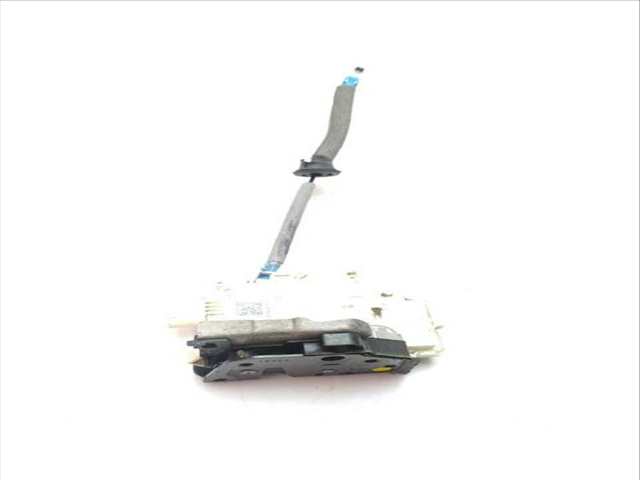 Cerradura Puerta Trasera Izquierda Audi A3 1.6 TDI 115CV