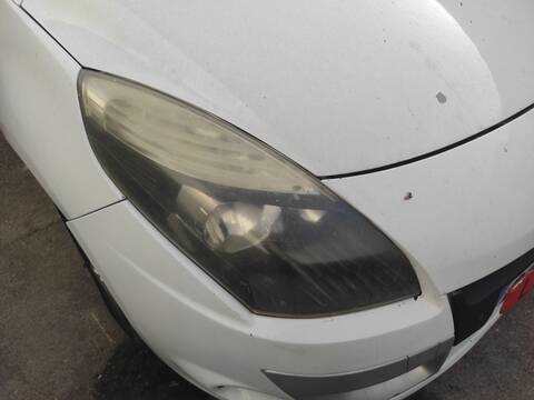 Faro Derecho Renault Scenic K9K832