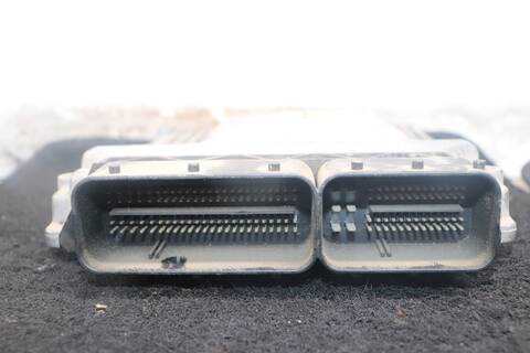 Foto 2ª: Centralita Motor ECU Bmw Serie 3 320 D (2001)