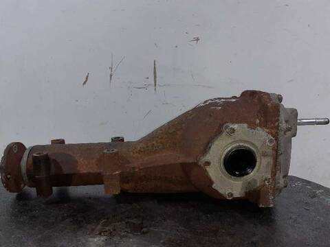 Foto 2ª: Diferencial Trasero Subaru Impreza CLASSIC 150CV 110KW [EJ20] (2007)