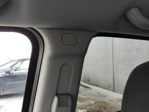 Airbag Cortina Delantero Derecho Jeep Compass ENE