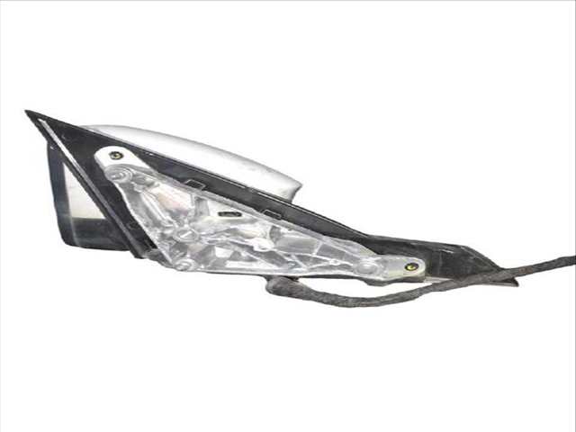 Foto 3ª: Retrovisor Izquierdo Volkswagen T-Roc 2.0 TDI (2017)