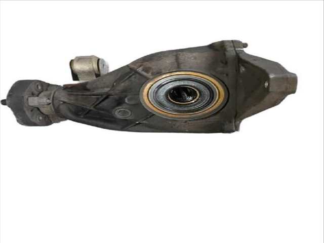 Foto 1ª: Diferencial Trasero Mercedes Clase E 180 E 200 CDI - BLUETEC 212.005 212.006) (2009)