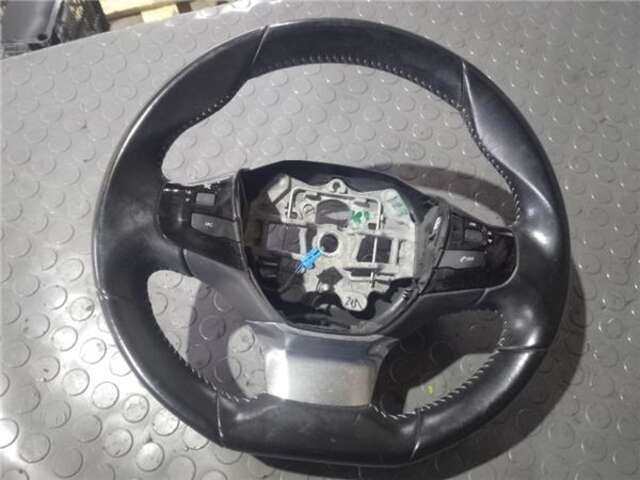 Volante Peugeot 308 1.6 STYLE [1.6 LTR. - 88 KW BLUE-HDI FAP]