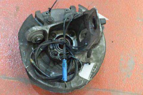 Mangueta Trasera Izquierda Bmw Serie 5 518 3.0 TD 235CV