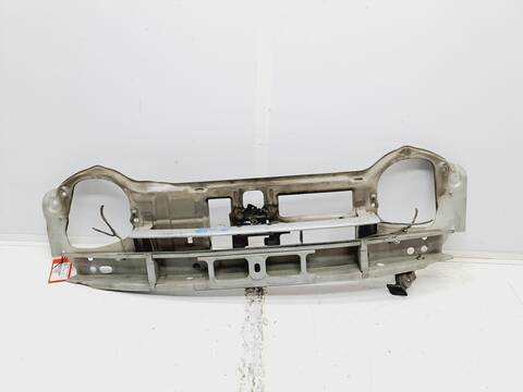 Foto 1ª: Panel Frontal Renault Twingo 1.2 ALIZE 75CV 55KW [D4F A7] (2003)