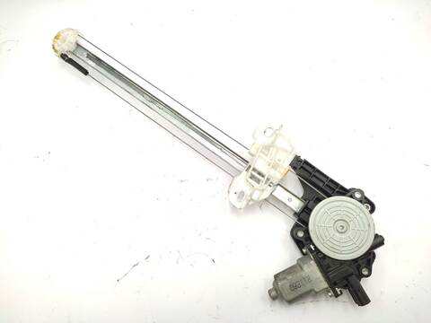 Foto 2ª: Elevalunas Manual Trasero Izquierdo Honda Crv 2.2 I-DTEC 4WD RE6) 150CV 110KW III RE_) [N22B4] (2013)