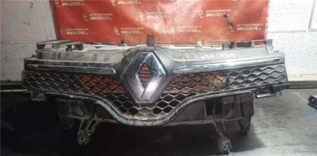 Rejilla Delantera Renault Twingo 0.9 TCE