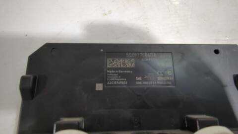 Foto 3ª: Centralita Motor ECU Volkswagen T-Roc 1.6 TDI 115CV [DGTE] (2017)