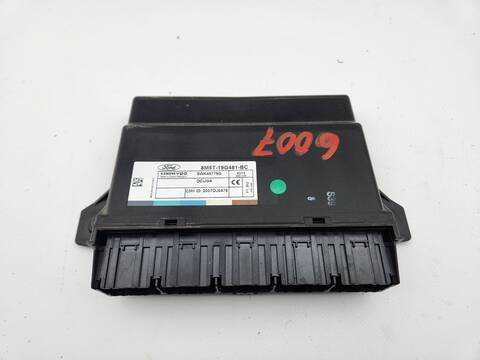Centralita Motor ECU Ford Kuga TITANIUM 136CV 100KW