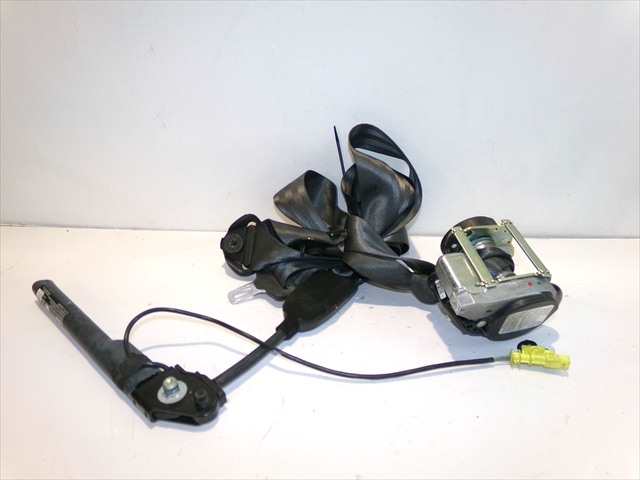 Foto 2ª: Cinturón Delantero Derecho Opel Astra 1.4 G MODELO J,2013-2016 [A14NET] (2014)