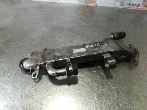 Radiador Aceite Mercedes Clase ML 270 CDI 163.113) W163)