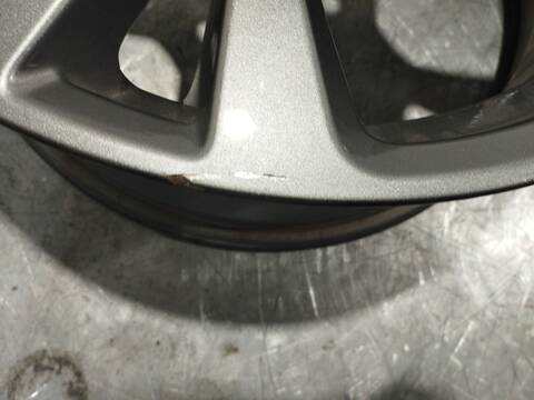 Foto 3ª: LLanta Chapa Ford Kuga 2.5 DURATEC PLUG-IN-HYBRID 152CV 112KW [BGDA] (2024)
