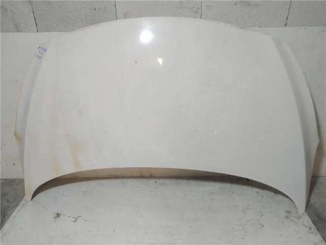 Capot Hyundai i30 1.4 CITY S [1.4 LTR. - 66 KW CRDI CAT]