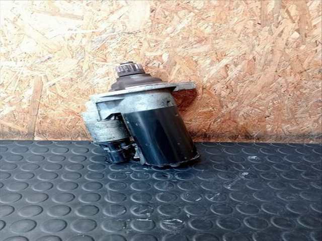 Motor de Arranque Audi A3 1.2 TFSI AMBIENTE 105CV