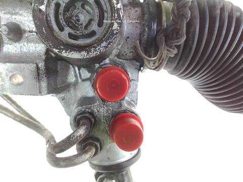 Foto 2ª: Cremallera de Direccion Volvo S60 1.7 [B 18 KP] (1988)