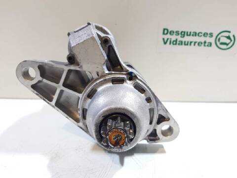 Foto 2ª: Motor de Arranque Seat Ibiza STYLANCE - STYLE 85CV 63KW [BXW] (2008)