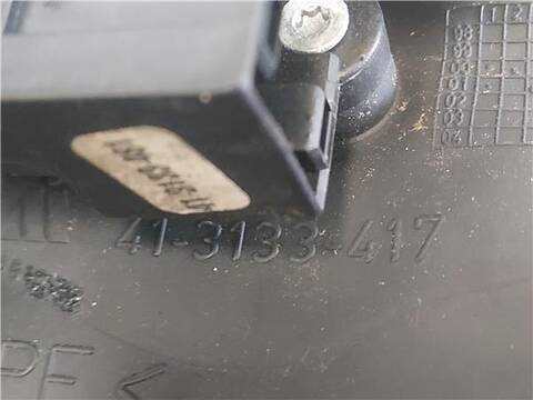 Foto 4ª: Retrovisor Izquierdo Mercedes Clase C 160 2.2 C 220 CDI 203.706) COUPE 143CV 105KW [OM 611.962] (2001)