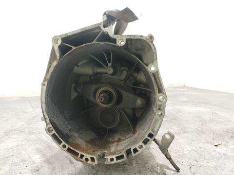 Caja Cambios Bmw X3 2.0 D 150CV 110KW