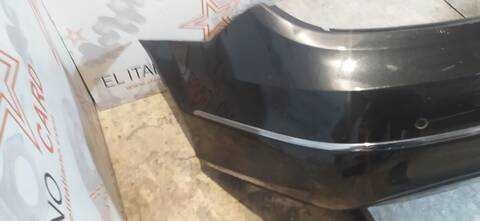 Foto 3ª: Paragolpes Trasero Mercedes Clase C 160 C 220 CDI BLUEEFFICIENCY 204.002) 170CV 125KW [651911] (2012)