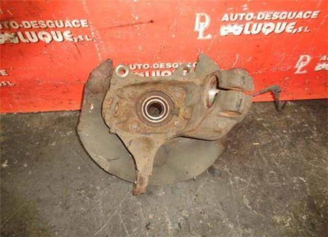 Mangueta Delantera Derecha Mini Mini 1.6 COOPER D [1.6 LTR. - 80 KW 16V DIESEL CAT]