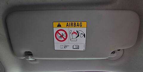 Parasol Derecho Opel Astra DYNAMIC START/STOP 105CV 77KW