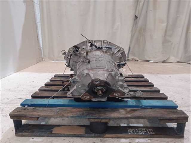 Foto 2ª: Caja Cambios Hyundai Genesis 3.8 CAT COUPE 303CV 223KW [G6DA] (2010)