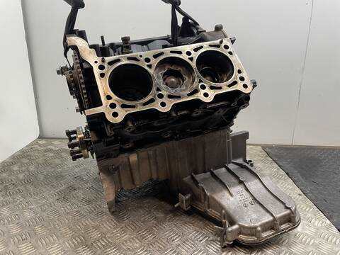 Bloque Motor Audi A6 BPP AVANT