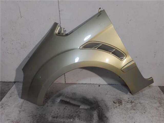 Foto 1ª: Aleta Delantera Izquierda Ford S Max 2.0 TDCI (CA1)(2006 _) [QXWB]