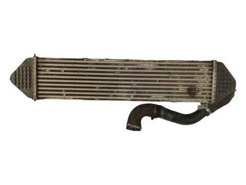 Foto 2ª: Intercooler Ford Focus 2.0 TDCI (2010)