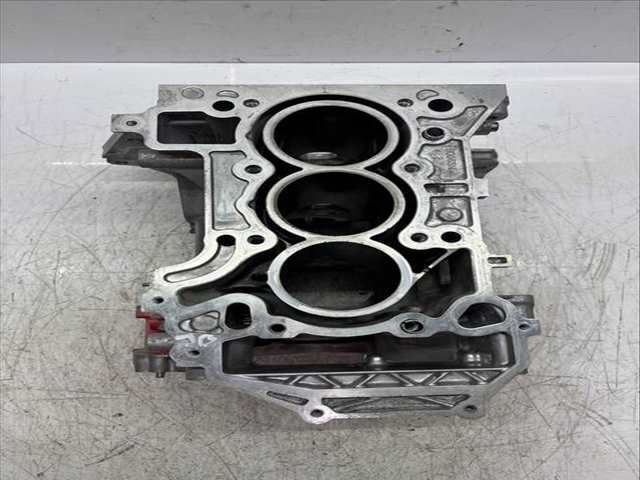 Bloque Motor Chevrolet Trax 131 CV 96KW