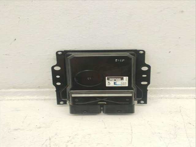 Centralita Motor ECU Nissan Leaf ACENTA 109CV 80KW