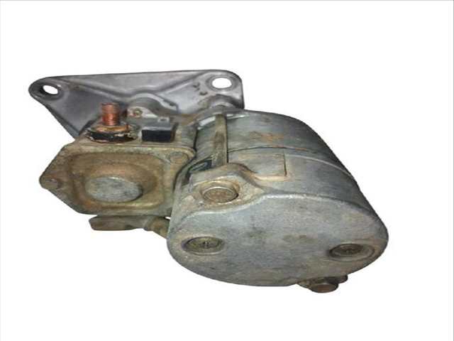 Foto 2ª: Motor de Arranque Land Rover Discovery 2.5 TD5 4X4 139CV (1998)