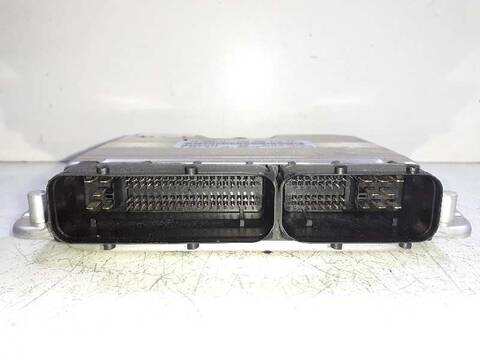 Foto 2ª: Centralita Motor ECU Volkswagen Passat ADVANCE BERLINA 130CV 96KW [AWX] (2003)