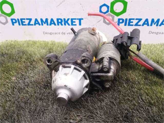 Motor de Arranque Ford Focus 1.8 AMBIENTE [1.8 LTR. - 74 KW TDCI CAT]