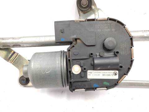 Foto 2ª: Motor Limpia Delantero Skoda Yeti 1.2 TSI 110CV 81KW [CYVB] (2017)