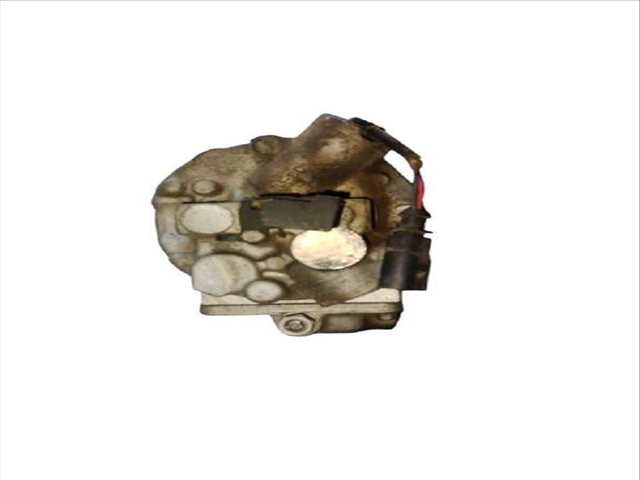 Foto 3ª: Compresor Aire Acondicionado Seat Cordoba 1.9 SDI (2002)