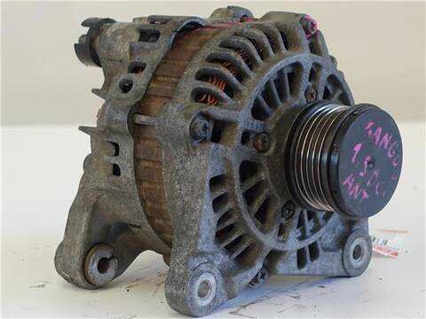 Alternador Renault Kangoo 1.5 DCI 68CV 50KW