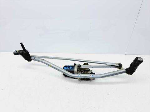 Motor Limpia Delantero Dacia Sandero COMFORT 95CV 70KW