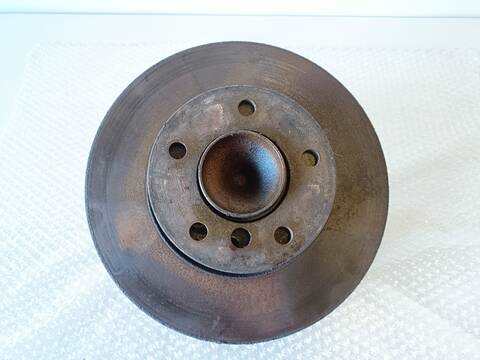 Mangueta Delantera Derecha Bmw Serie 1 118 1.8 D COUPE