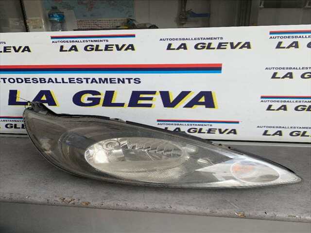 Faro Derecho Ford Ka 1.2 8V 70CV