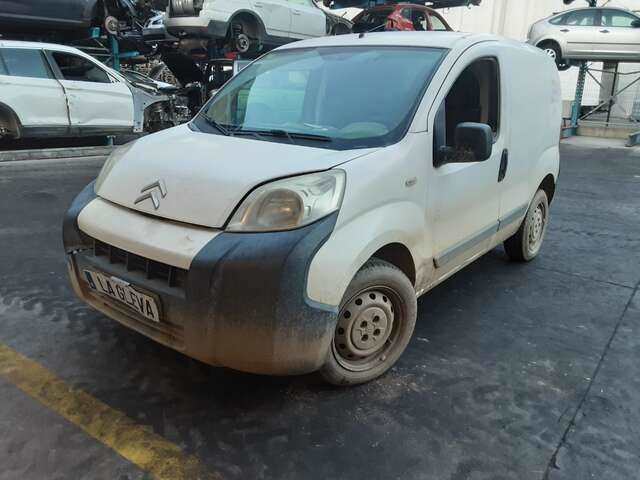 Foto 1ª: Mangueta Delantera Derecha Citroen Nemo 1.4 HDI 70CV A DESDE 12/2007) [8HS] (2009)