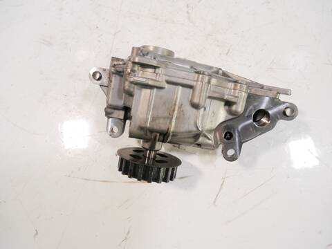 Bomba de Aceite Ford Tourneo 105 CV 77KW