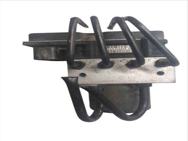 Foto 3ª: Abs Audi A4 2.0 TDI 16V (2004)