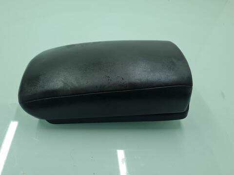 Foto 4ª: Consola Central Nissan Qashqai GASOLINA (2009)