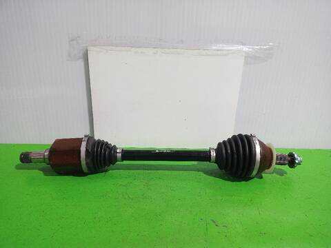 Transmision Delantera Izquierda Volkswagen T-Cross ADVANCE 95CV