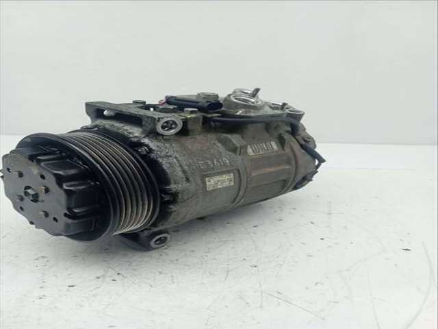 Compresor Aire Acondicionado Mercedes Clase C 160 220 CDI 203.006) BERLINA 143CV 105KW