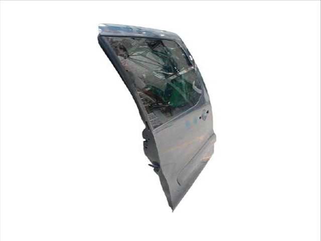 Foto 2ª: Puerta Lateral Corredera Derecha Citroen Berlingo 1.6 HDI 110 FURGONETA (2008)