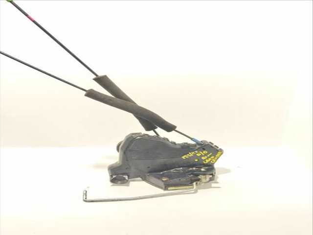 Cerradura Puerta Delantera Derecha Toyota Land Cruiser 3.0 D-4D GX 163CV